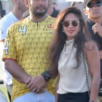 Princeza Azemah, kći sultana Bruneja