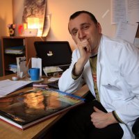 Psihijatar i psihoterapeut dr. Hrvoje Handl