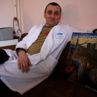 Psihijatar i psihoterapeut dr. Hrvoje Handl