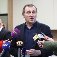 Psihijatar i psihoterapeut dr. Hrvoje Handl