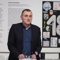 Psihijatar i psihoterapeut dr. Hrvoje Handl