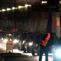 Štrajk radnika Amazona