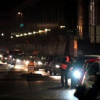 Štrajk radnika Amazona