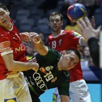 Danska - Mađarska, SP rukomet, četvrtfinale, 25.1.2023.