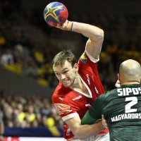 Danska - Mađarska, SP rukomet, četvrtfinale, 25.1.2023.