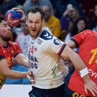Norveška - Španjolska, SP rukomet, četvrtfinale, 25.1.2023.