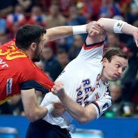 Norveška - Španjolska, SP rukomet, četvrtfinale, 25.1.2023.