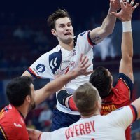 Norveška - Španjolska, SP rukomet, četvrtfinale, 25.1.2023.