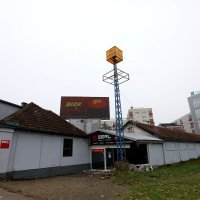 Prostor Ivana Milolože u Heinzlovoj