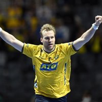 Švedska - Egipat, SP rukomet, četvrtfinale, 25.1.2023.