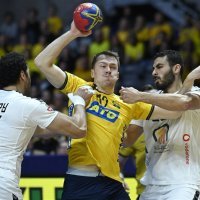 Švedska - Egipat, SP rukomet, četvrtfinale, 25.1.2023.