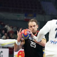 Francuska - Njemačka, SP rukomet, četvrtfinale, 25.1.2023.