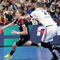 Francuska - Njemačka, SP rukomet, četvrtfinale, 25.1.2023.