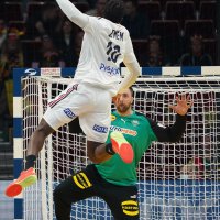 Francuska - Njemačka, SP rukomet, četvrtfinale, 25.1.2023.