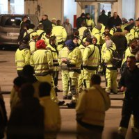 Četvrti dan štrajka radnika Čistoće