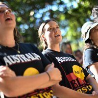 Proslava Dana Australije