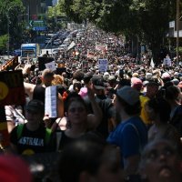 Proslava Dana Australije