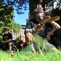 Proslava Dana Australije