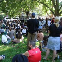 Proslava Dana Australije