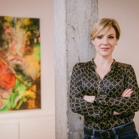 Tanja Jurin