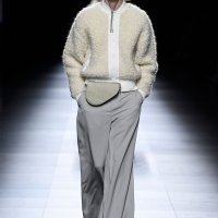 Tjedan muške mode u Parizu