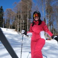 Skijanje i sanjkanje na Medvednici