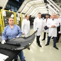 Milanović u AD Plastiku