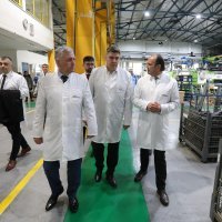 Milanović u AD Plastiku