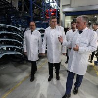 Milanović u AD Plastiku