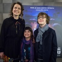 Čejen Černić, Sara Čolaković, Marko Tocilj