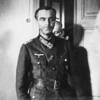 Njemački feldmaršal Paulus nakon zarobljavanja