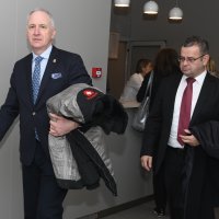 U Sinju svečano otvoren Veteranski centar