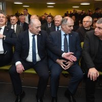 U Sinju svečano otvoren Veteranski centar