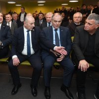 U Sinju svečano otvoren Veteranski centar