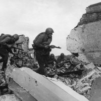 Bitka za Staljingrad