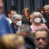 Građani protiv spalionice medicinskog otpada na Rebru