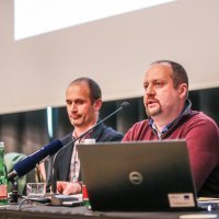 Građani protiv spalionice medicinskog otpada na Rebru