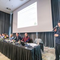 Građani protiv spalionice medicinskog otpada na Rebru