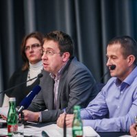 Građani protiv spalionice medicinskog otpada na Rebru