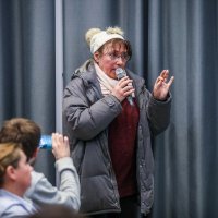 Građani protiv spalionice medicinskog otpada na Rebru