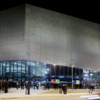Spaladium Arena