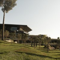 Grand Park Hotel Rovinj