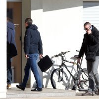 USKOK i policija u brodogradilištu u Betini