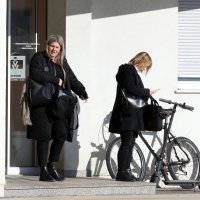 USKOK i policija u brodogradilištu u Betini