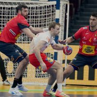 Danska - Španjolska