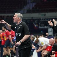 Danska - Španjolska