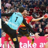 Danska - Španjolska