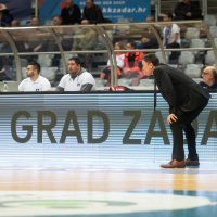 KK Zadar - KK Borac Čačak