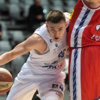 KK Zadar - KK Borac Čačak