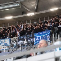 KK Zadar - KK Borac Čačak